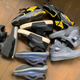 Illustration for article titled A List of the Dumbest Sneakers I Own